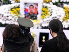 [종합] 채수근 상병 수사사건 36일만에 경북경찰청에 '이첩'