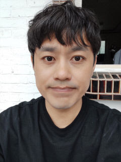 [위클리포유 커버 스토리-대구, 단편영화를 위한 시간] 이승우(제24회 대구단편영화제 사무국장)