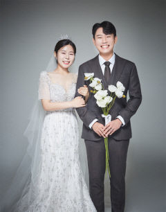 [결혼]정해천(포항시 남구청장)·박미숙씨 아들 우영군