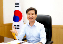 박진우 전 경북신보 이사장, 대구신보 신임 이사장에 내정