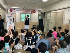 경북도의회, 소외계층·여성장애인 위한 입법활동 '주목'