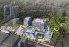 계명대 동산의료원, 차세대 환자중심병원 건립 본격화