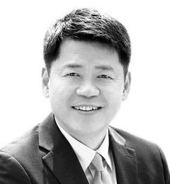 [김준형의 외교광장] 캠프 데이비드 한·미·일 정상회의의 역사성
