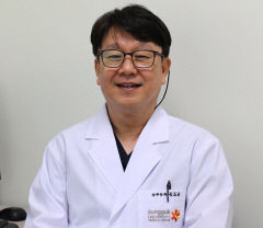 동국대 경주병원 김도균 산부인과 교수, 세계 골반 신경학회 임원 선출