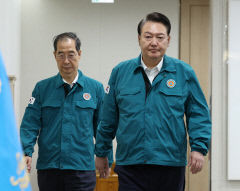 尹대통령 