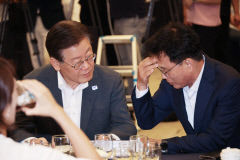 민주당 