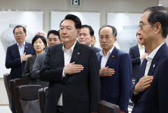 [속보]尹 