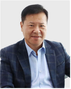 한인국 신임 대구창조경제혁신센터장 