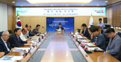 최치원 선생 출생지인 경주에 기념관 건립된다…2028년 완공 예정