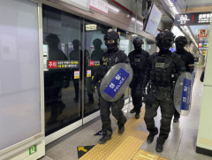'치안 중심' 경찰조직 개편…1천명 이동 가능성