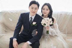 [결혼] 김광석·민애기씨 장남 종보군, 이종현·서경희씨 장녀 현지양