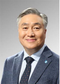 정범진 제36대 한국원자력학회장 취임