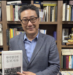 [신간] 한국연극의 승부사들…배우·작가·연출·기획…韓 연극현장의 현주소