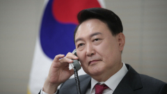 [속보] 윤석열 대통령 