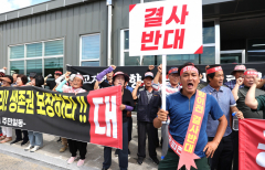 의성군 시민단체, 통합신공항 화물터미널 유치 약속 촉구