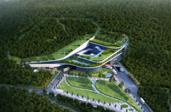대구 명복공원, 이젠 주민 쉼터 된다…市 '현대화 사업' 발표