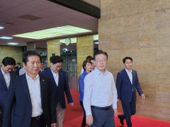 민주당 이재명 
