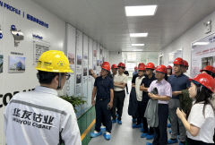 포항시 대표단, 중국서 2차전지 산업 글로벌 협력 구축 '잰걸음'