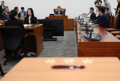 비명계, 김남국 제명안 부결에 
