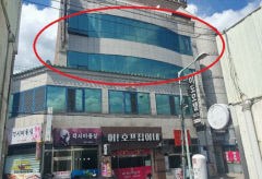 [공매 정보] 경북 영천시 창구동 38 제3·4층 제디호