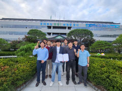 안동시 공무원노동조합 단독노조 설립 신고 수리