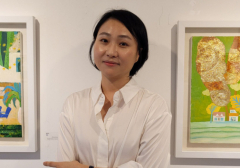 [갤러리에서] 
