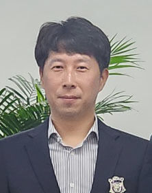 경북 안동경찰서 정보안보외사과 권지환 경사, 경북경찰청 '베스트 외사경찰'
