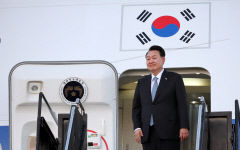 尹, 이번주 아세안·G20 참석…9월 초 '외교전' 집중할 듯