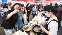 6~9일 엑스코서 대구국제식품산업전 개최