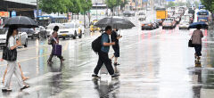 당분간 대구경북 체감온도 31℃…4일 비 오는 곳도