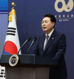 尹대통령 