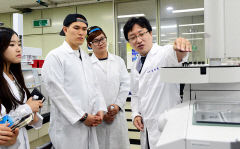 [취업 잘되는 학과] 대구보건대 환경보건학과, 수질·대기 환경전문가 양성…올해 '기술사관 육성사업' 선정 쾌거