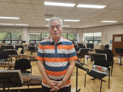 [TALK&TALK] 한상일 대구시립국악단 예술감독 