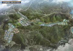 [단독] 포항에 1조5천억 규모 글로벌 데이터센터 캠퍼스 조성