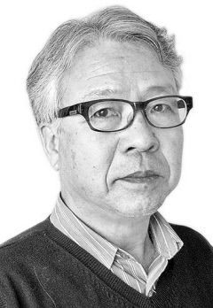 [이하석의 발견과 되새김] 가을 꽃 자리의 그늘