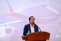 대구시, TK신공항 규제프리존 조성 계획 발표…