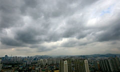 5일 대구경북 구름 많음…6일 경북동해안 가끔 비