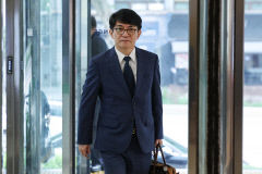 이균용 대법원장 후보 청문회 19~20일 이틀간 열릴 예정