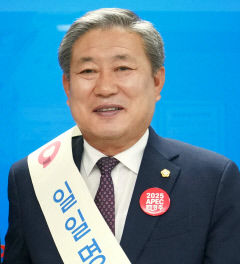이철우 경주시 의장, 국민건강보험공단 일일 명예 지사장
