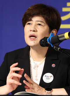 강은희 대구시교육감, 아동학대법 개정 필요성 강조
