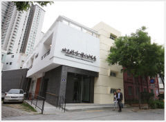 일부 지역 문화예술단체 '이인성 아르스 공간조성 사업' 중단 촉구