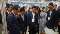 항공특성화 대학 경운대, ‘2023 경북항공방위물류 박람회’참가