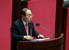 임병헌 의원 