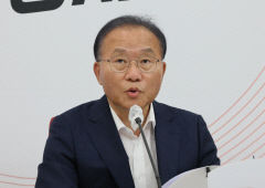 국민의힘, 민주당 일각 '대통령 탄핵' 주장에 