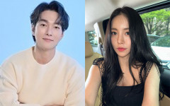'브브걸' 유정, 11살 차 이규한과 열애 인정… ‘촌스럽게 역도 안 와봤어?’ 인연