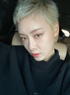 김히어라 소속사 