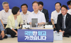 야권 '尹 탄핵' 주장 후폭풍 이어져…與 