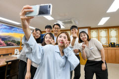 영주시, 시장-MZ세대 소통 프로그램 '1시의 데이트' 운영