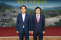 박남서·박형수 '兩朴' 협치 빛났다