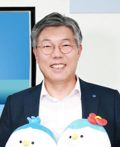 황병우 DGB대구은행장, '수산물 소비 및 어촌휴가' 챌린지
